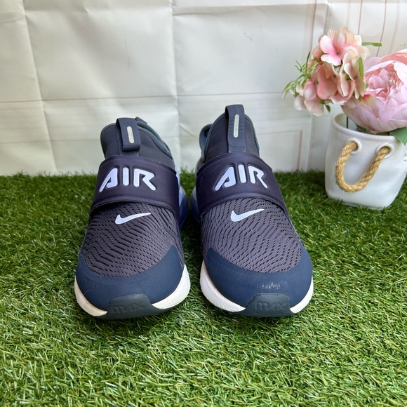 Nike Air Max 270 Extreme running shoes size 6.5 youth fits women size 8 - Picture 14 of 15